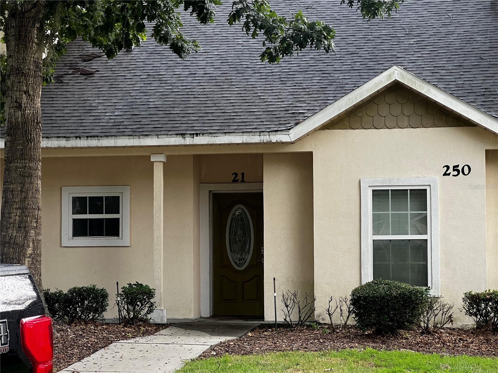 Details for 250 145th Drive 21, NEWBERRY, FL 32669
