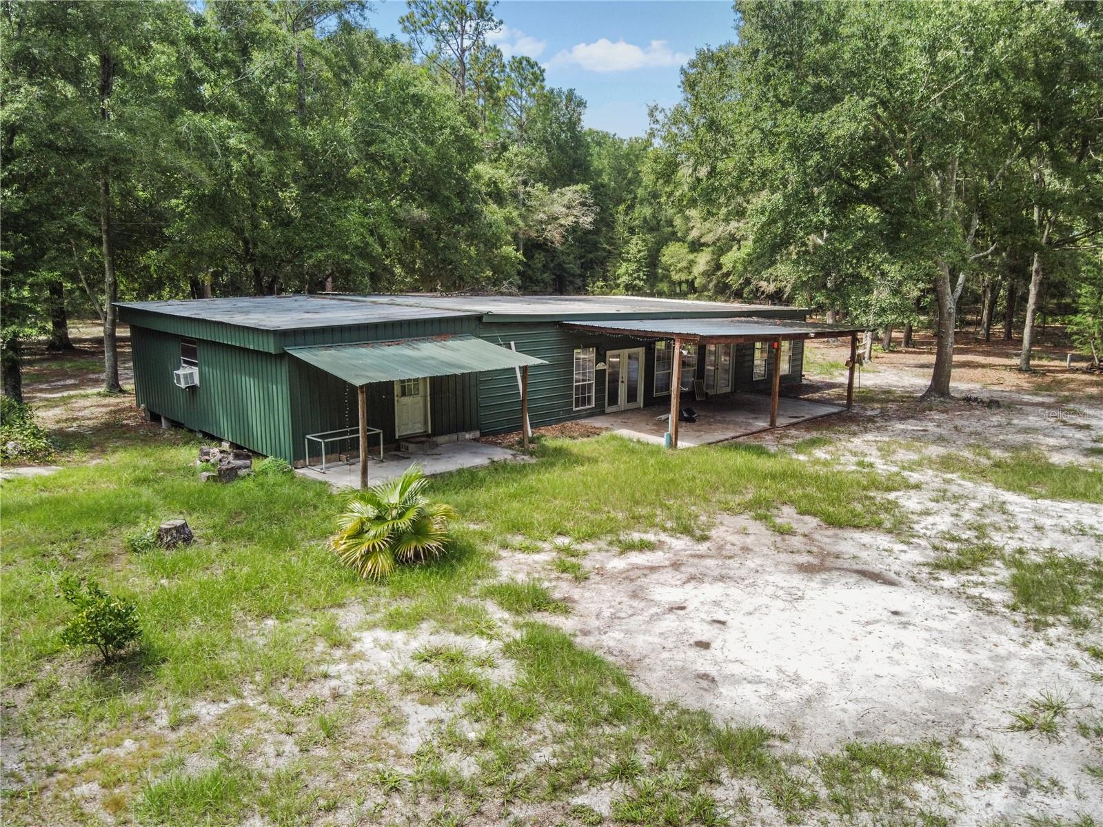 Details for 3749 22nd Place, BELL, FL 32619