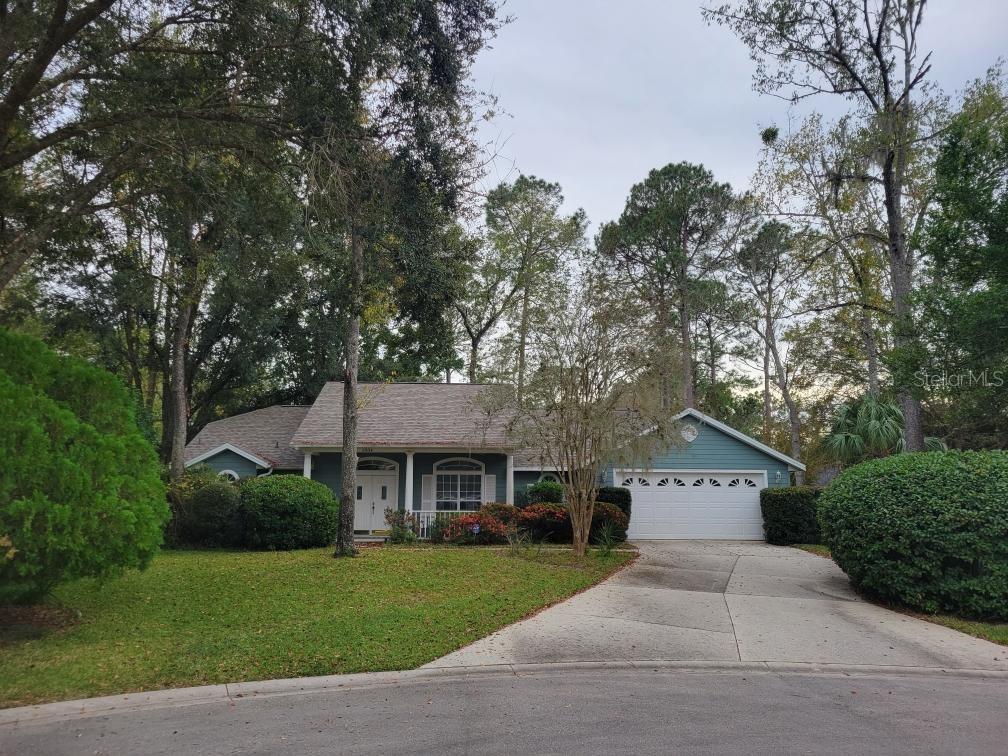 Details for 6934 80th Drive, GAINESVILLE, FL 32608