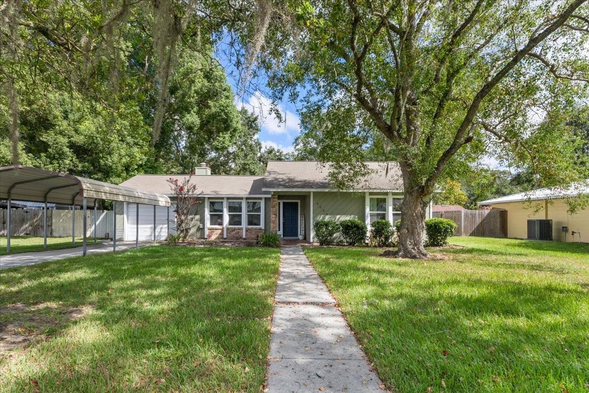 Details for 4634 30th Avenue, GAINESVILLE, FL 32606