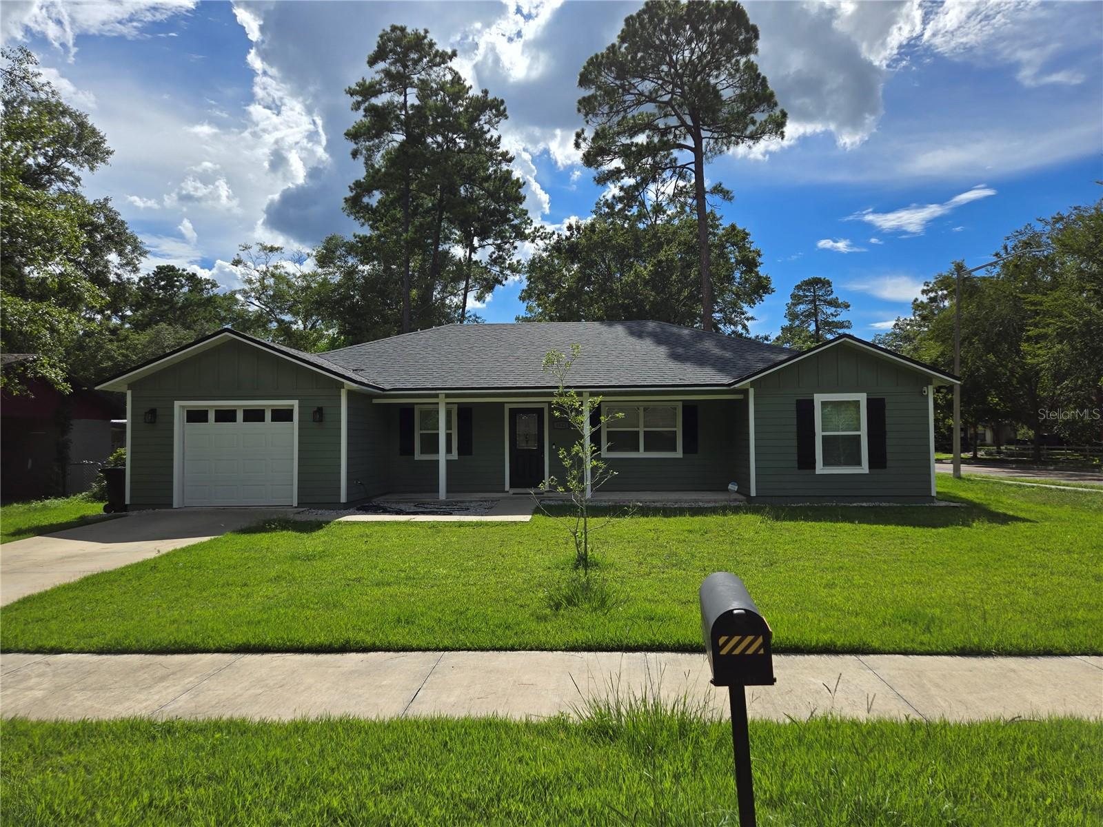 Details for 4422 20th Terrace, GAINESVILLE, FL 32605