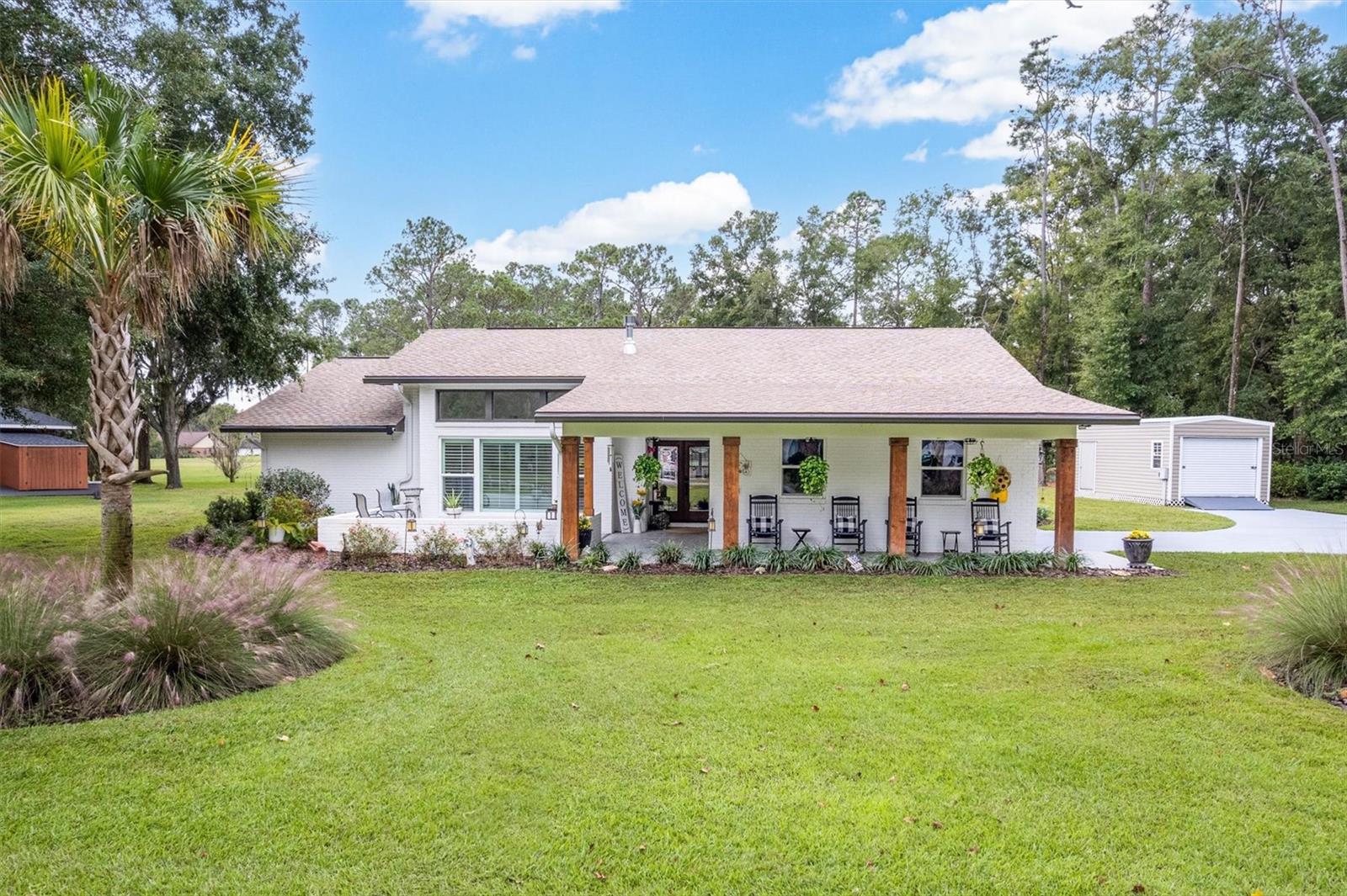 Details for 1534 Frontier Drive, LAKE CITY, FL 32055