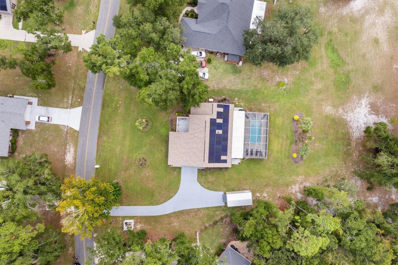 Listing photo id 48 for 1534 Frontier Drive