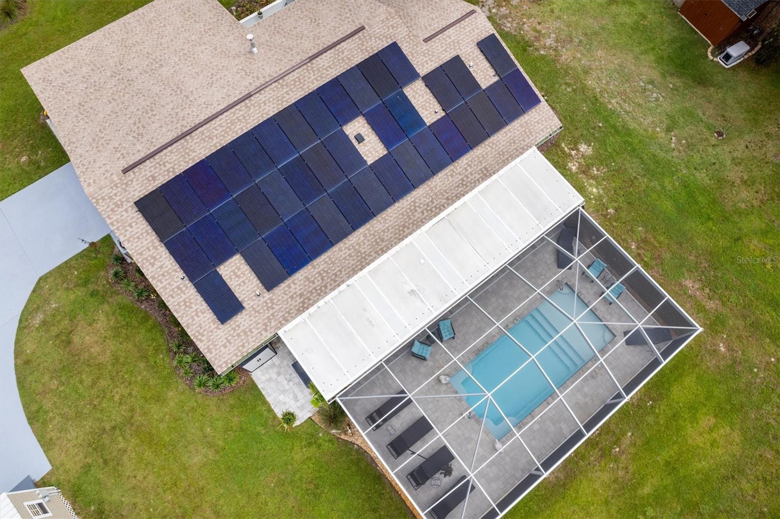 Listing photo id 49 for 1534 Frontier Drive