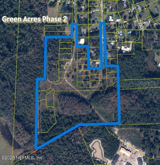 Listing Details for Debra Street, STARKE, FL 32091