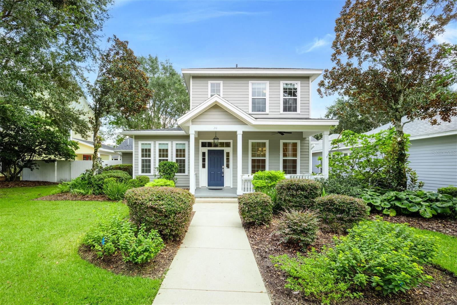 Details for 211 129th Terrace, NEWBERRY, FL 32669