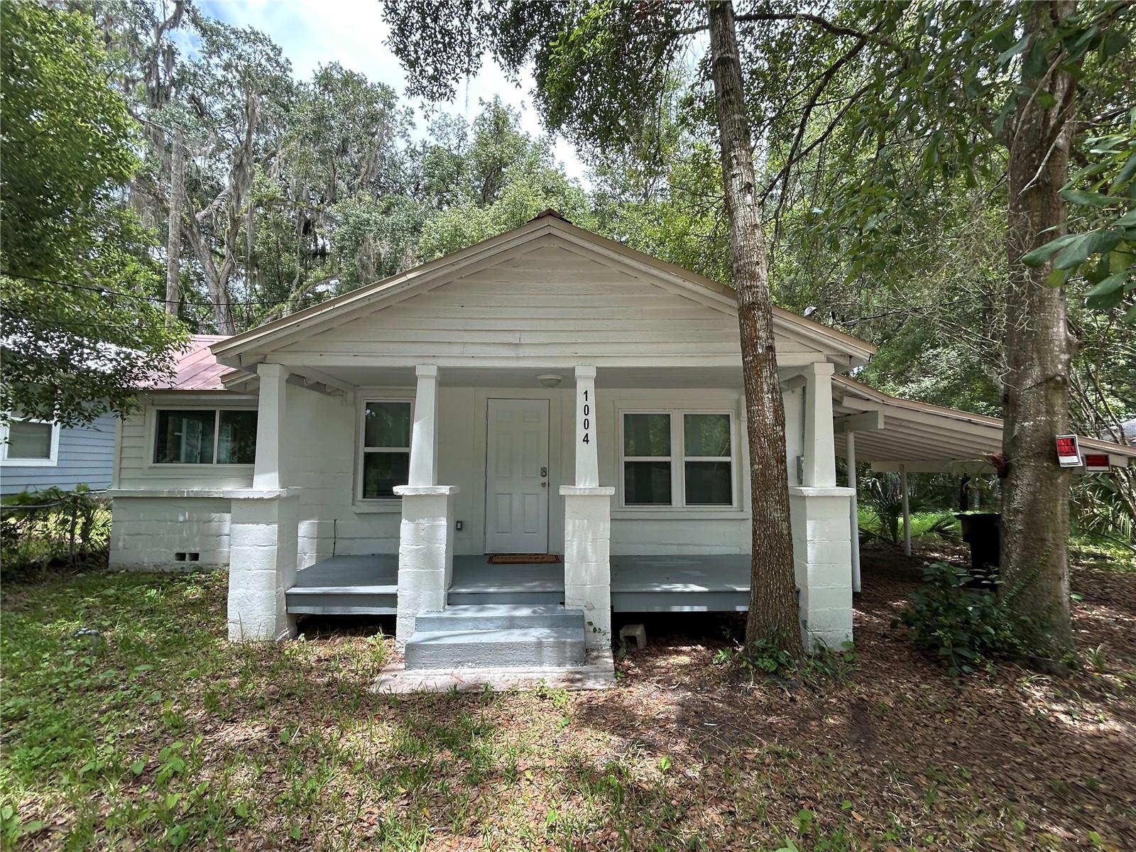 Details for 1004 7th Avenue, GAINESVILLE, FL 32601