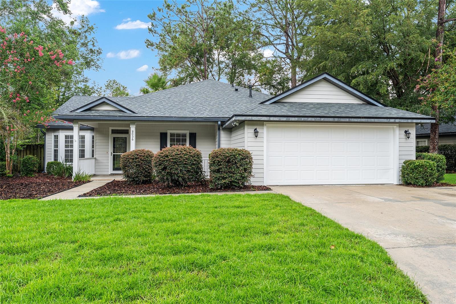 Details for 8036 72nd Place, GAINESVILLE, FL 32608