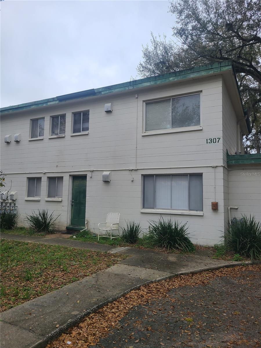 Details for 1307 6th Street 10, GAINESVILLE, FL 32601