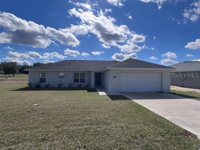 Details for 1680 161st Place, CITRA, FL 32113