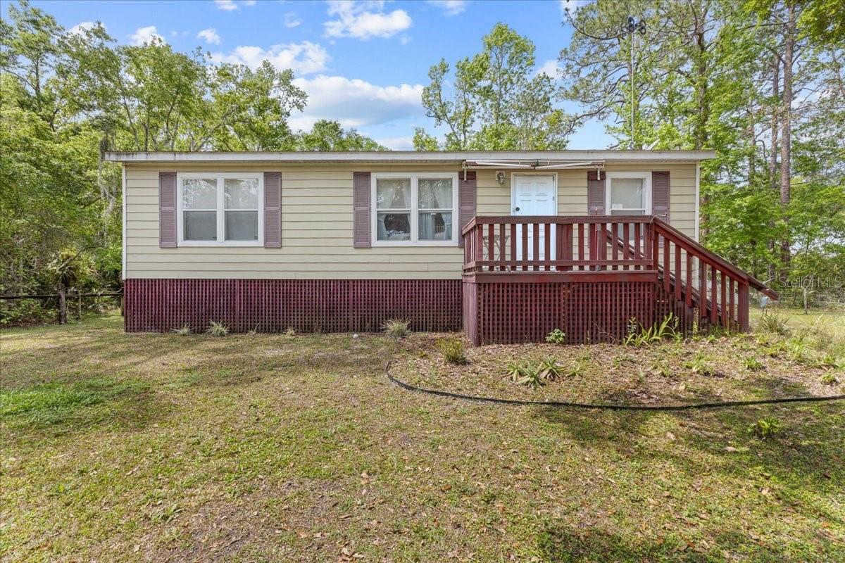 Details for 4356 152nd Court, CHIEFLAND, FL 32626