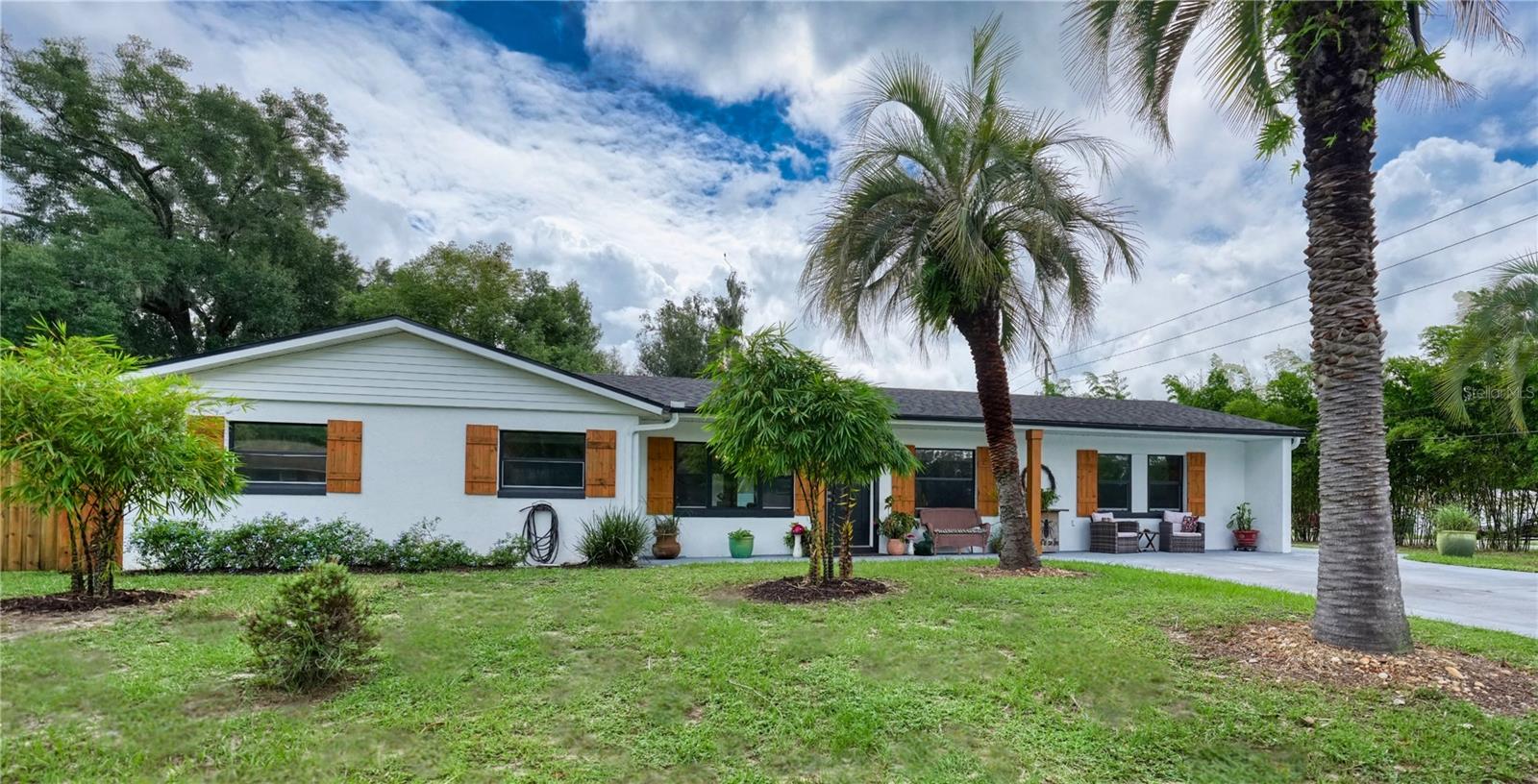 Details for 1100 University Avenue, DELAND, FL 32724