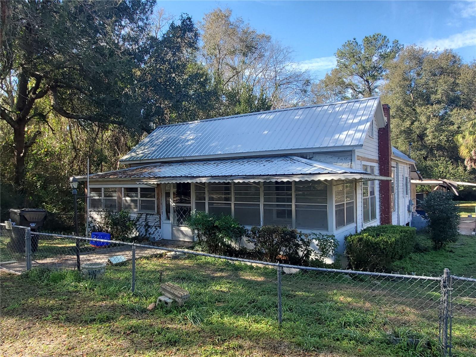 Details for 18670 246th Street, HIGH SPRINGS, FL 32643