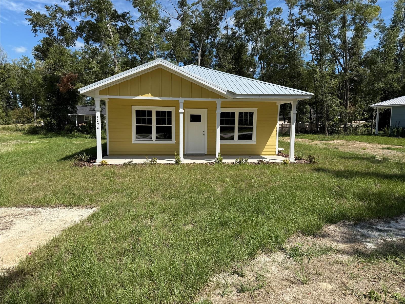 Details for 7296 78th Place, TRENTON, FL 32693