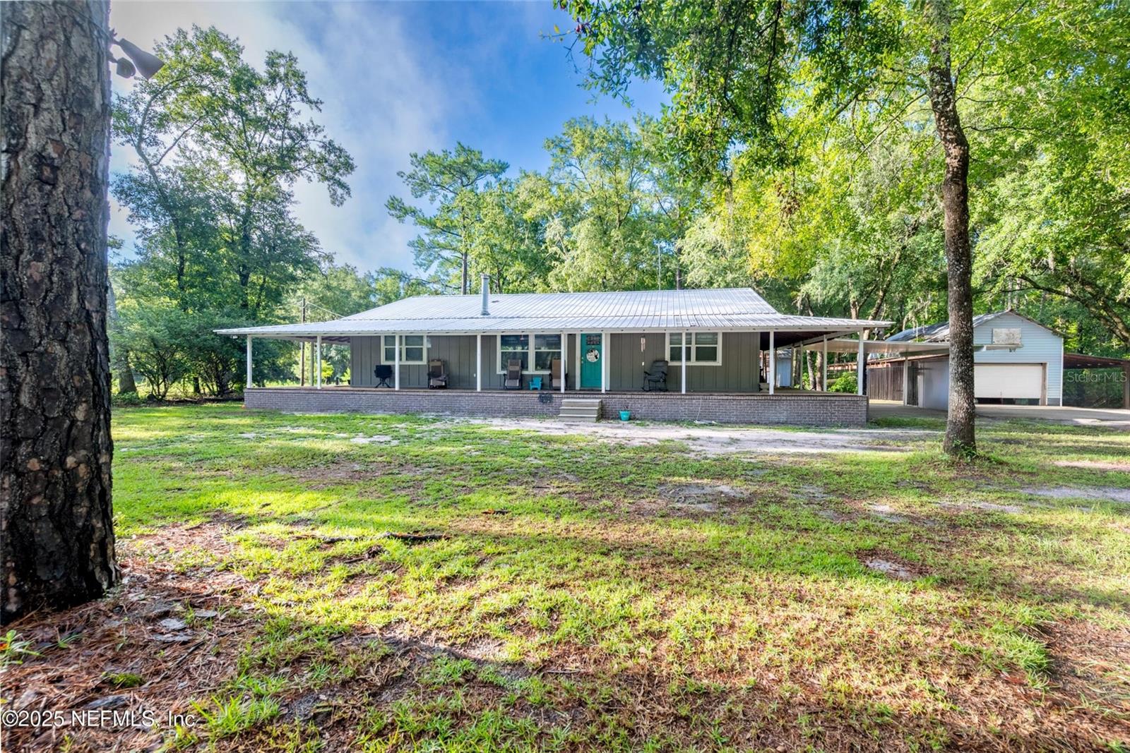 Details for 11309 167th Circle, BROOKER, FL 32622