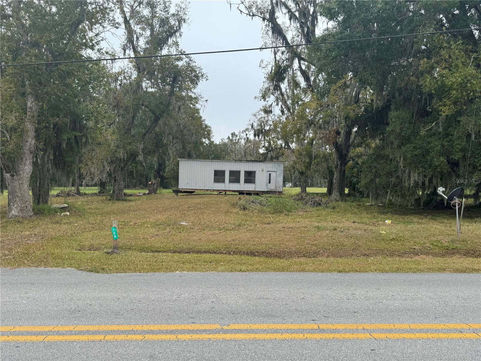 Details for 108 Market Road, STARKE, FL 32091