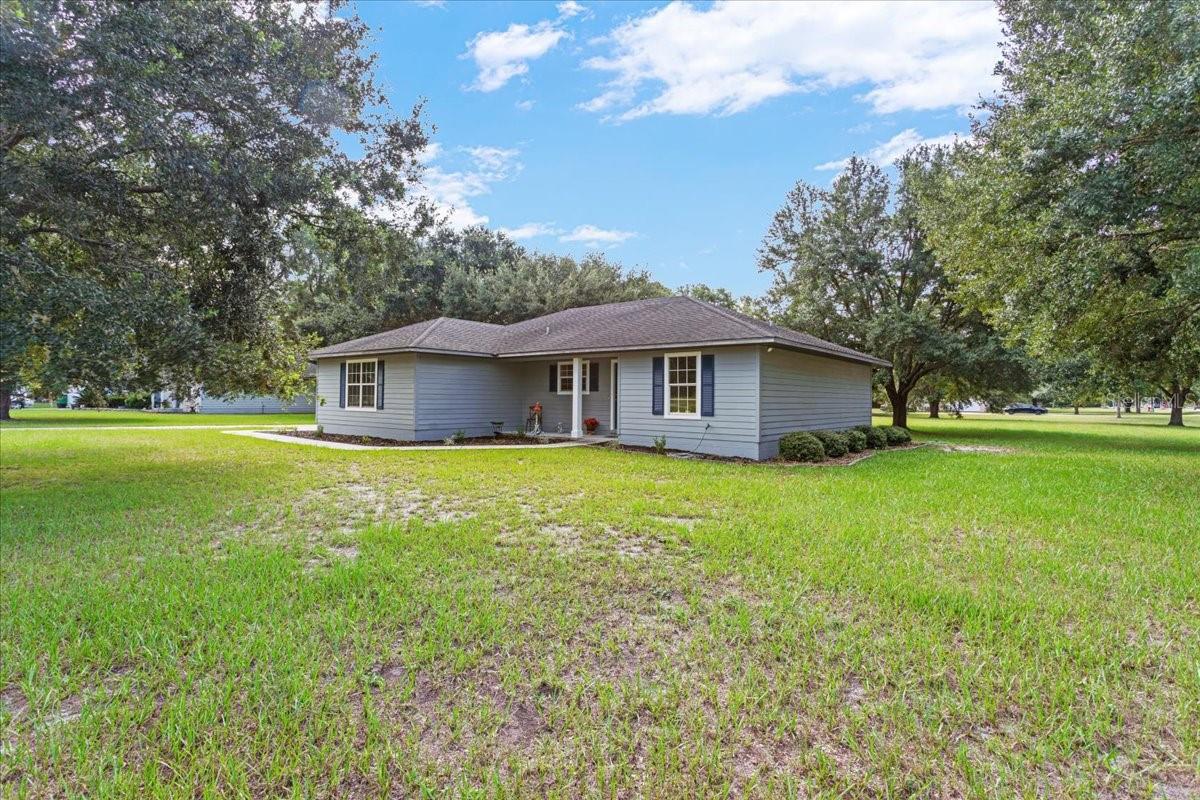 Details for 25647 204th Avenue, HIGH SPRINGS, FL 32643