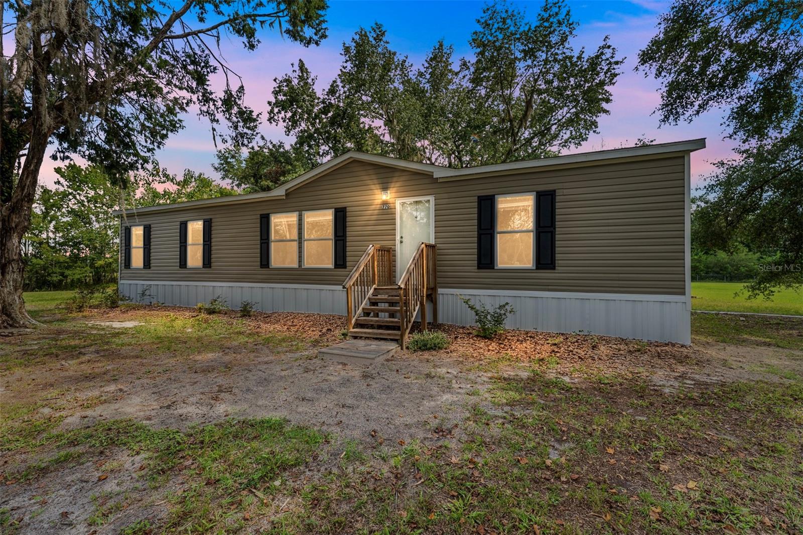 Details for 770 County Road 21, HAWTHORNE, FL 32640
