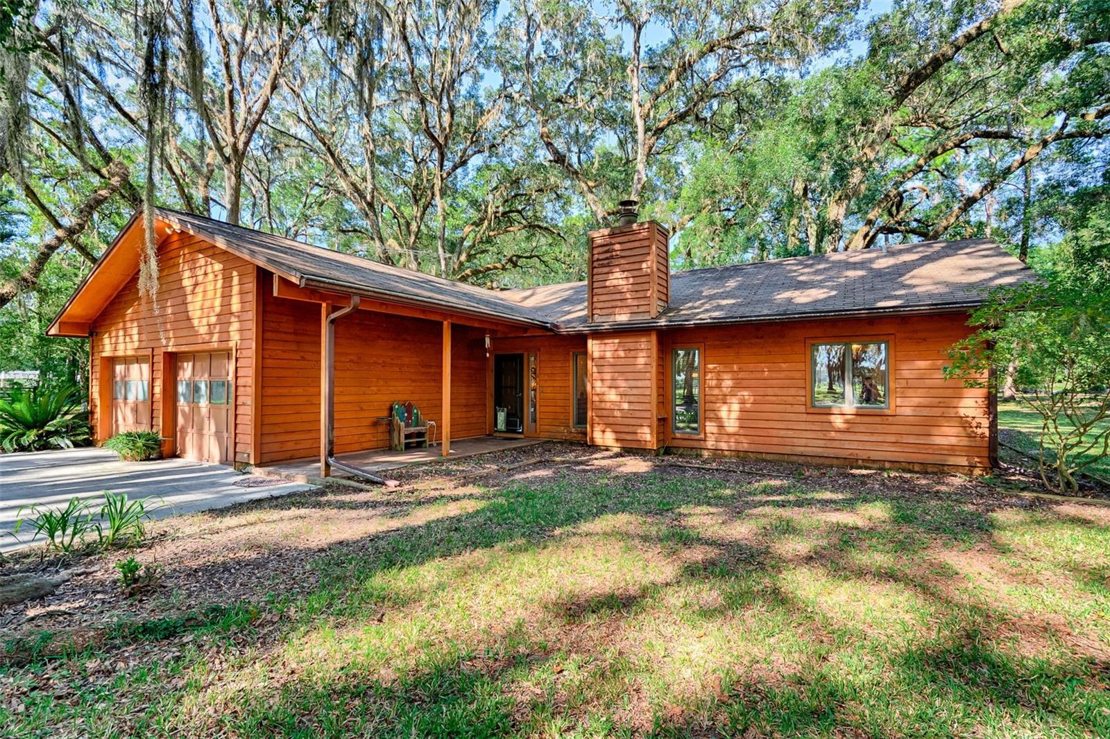Details for 11916 State Road 45, HIGH SPRINGS, FL 32643
