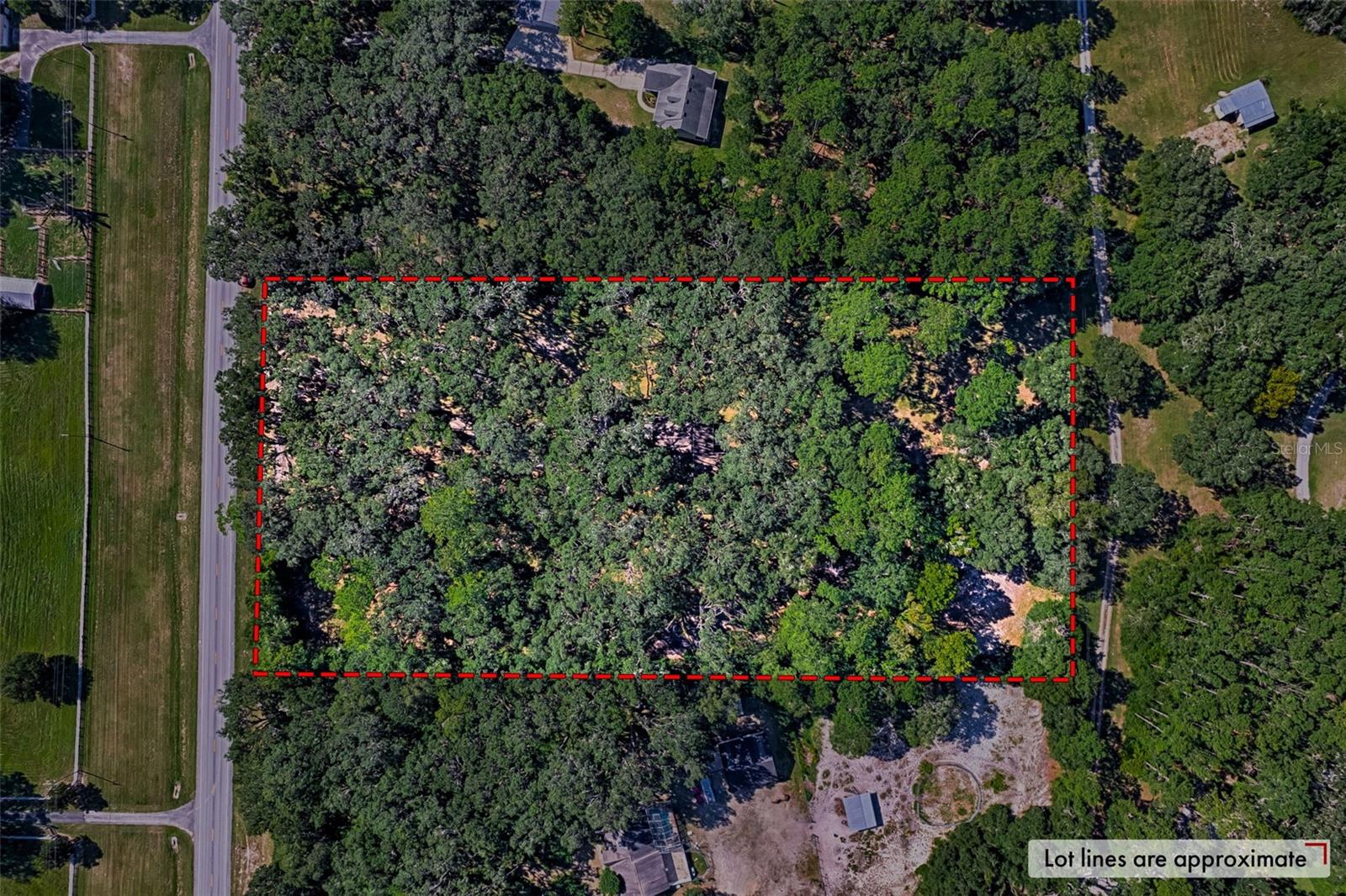 Image 39 of 42 For 11916 State Road 45