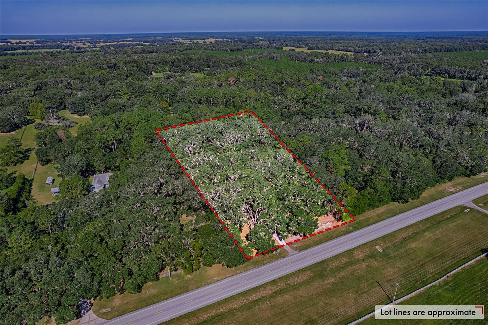 Image 40 of 42 For 11916 State Road 45