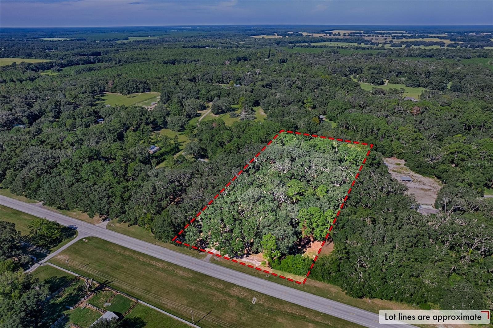Image 41 of 42 For 11916 State Road 45
