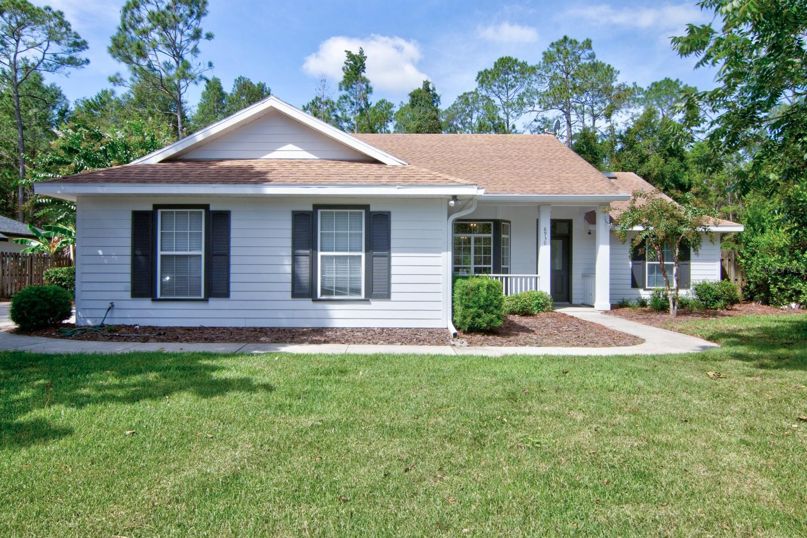 Details for 6930 86th Terrace, GAINESVILLE, FL 32608