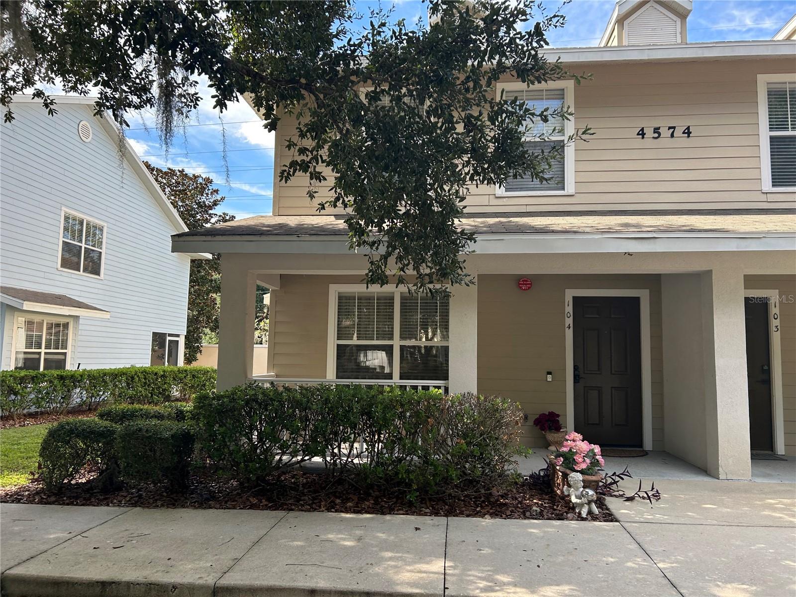 Details for 4574 48th Way 104, GAINESVILLE, FL 32608