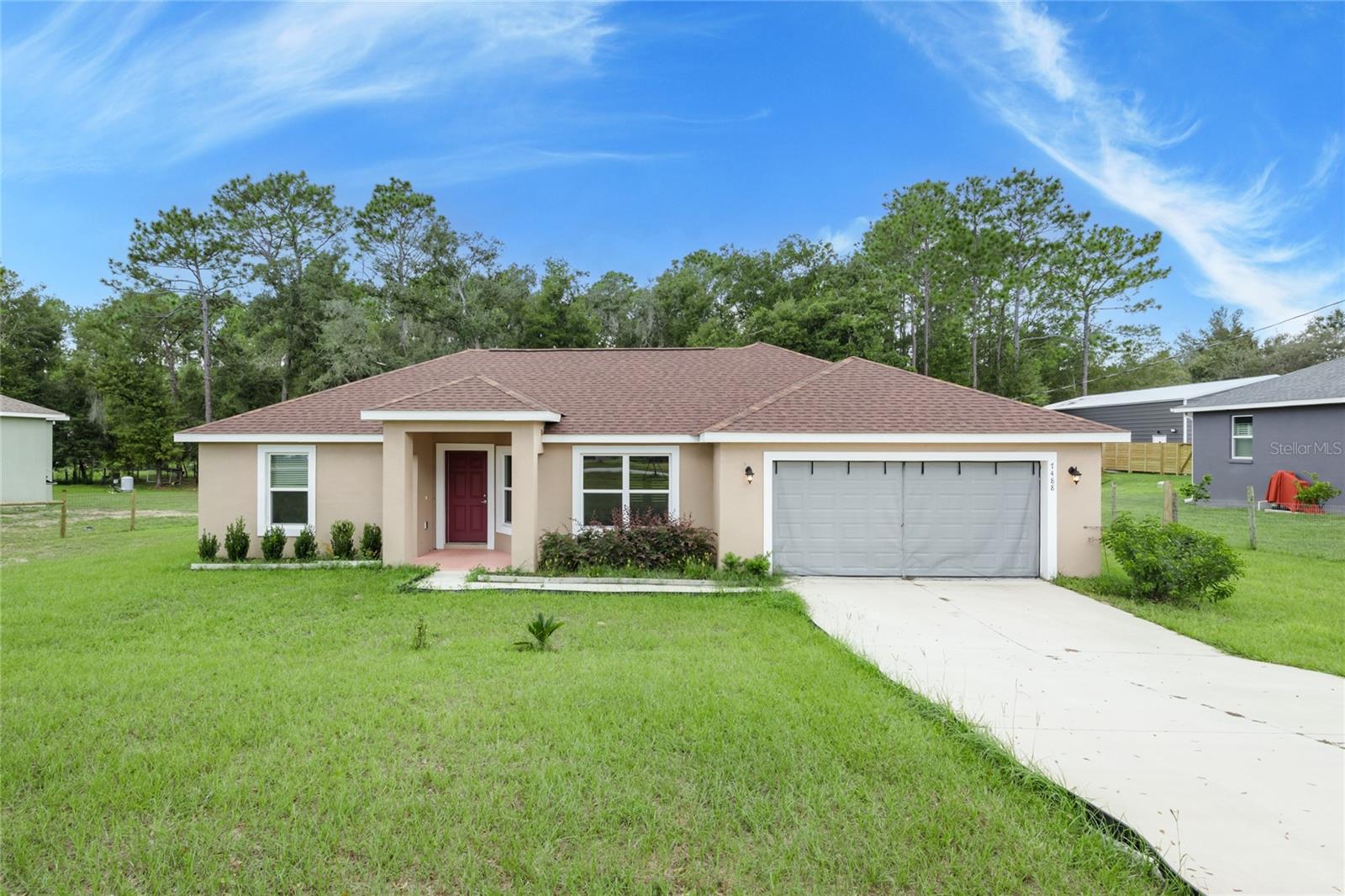 Details for 7488 204th Ave Avenue, DUNNELLON, FL 34431