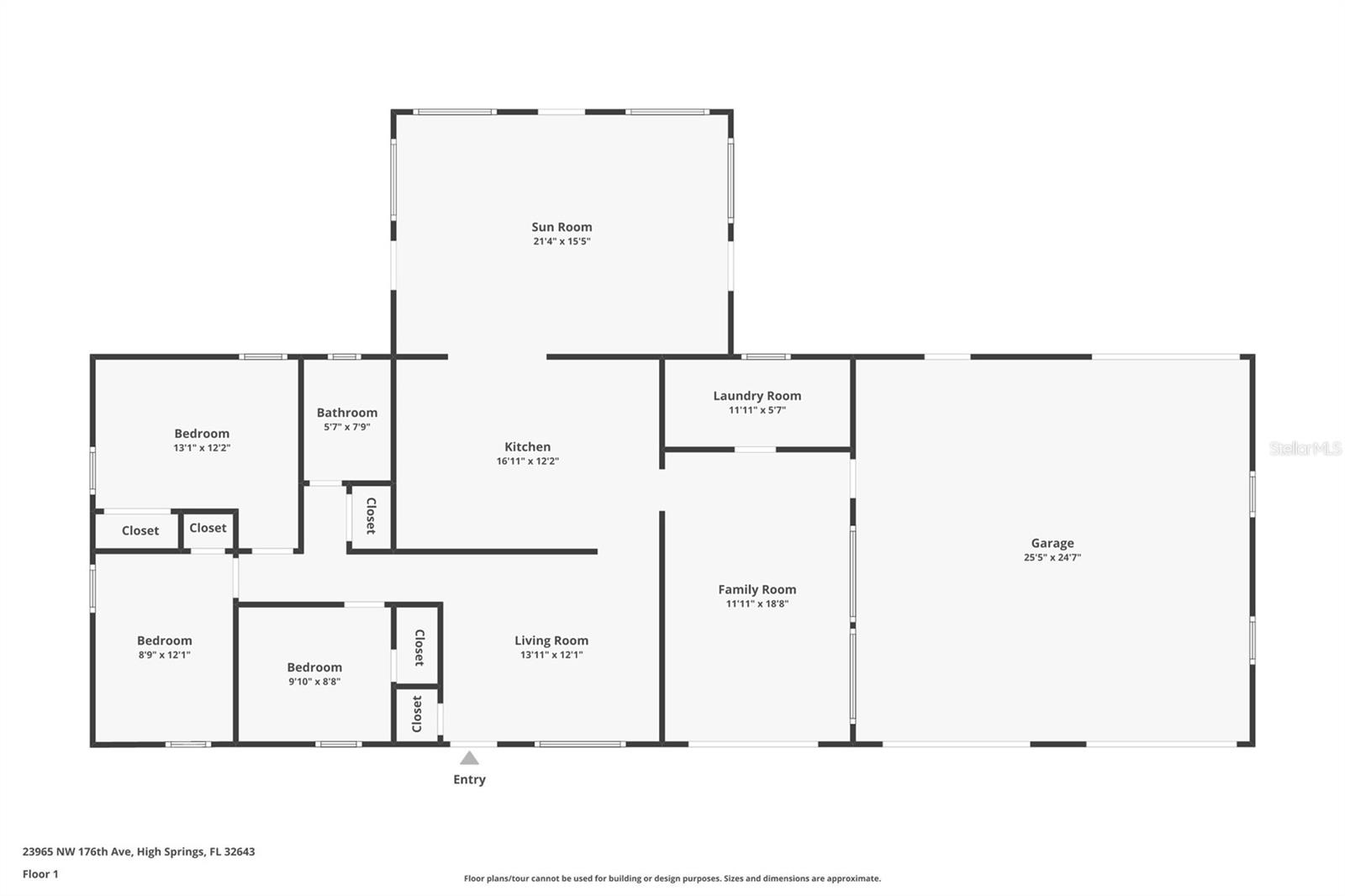 Image 33 of 33 For 23965 176th Avenue