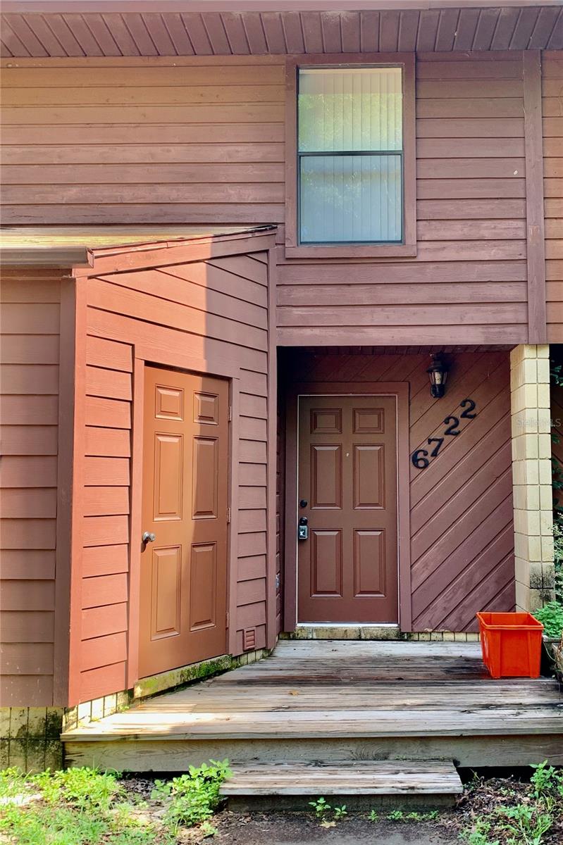 Details for 6722 42nd Place, GAINESVILLE, FL 32608