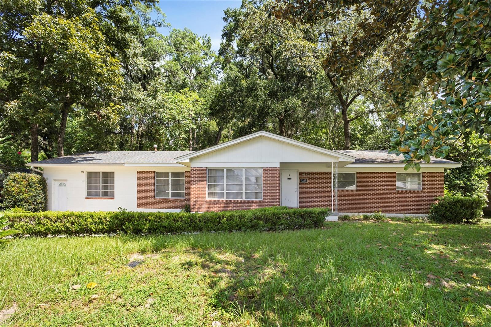 Details for 2103 36th Terrace, GAINESVILLE, FL 32605