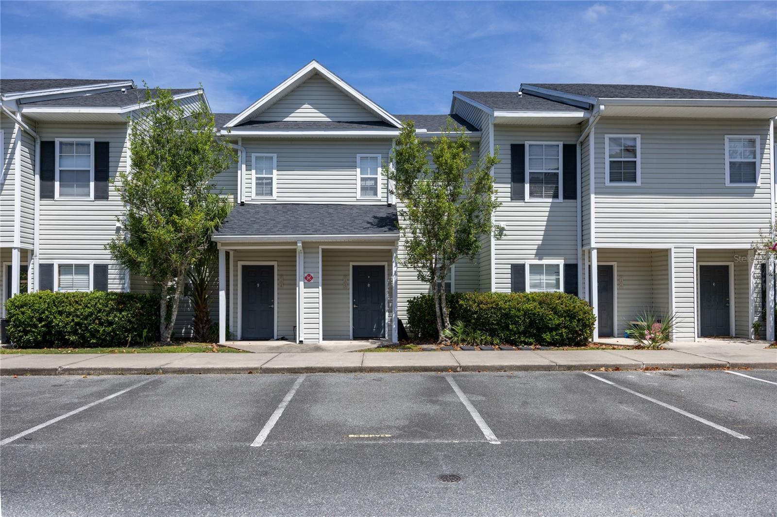 Details for 4872 42nd Drive 105, GAINESVILLE, FL 32606