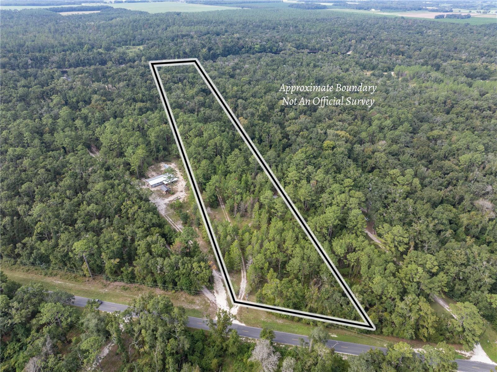 Image 60 of 68 For 22205 County Road 349