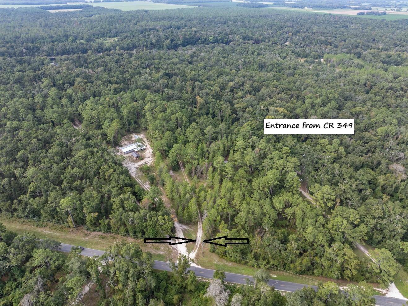 Image 61 of 68 For 22205 County Road 349