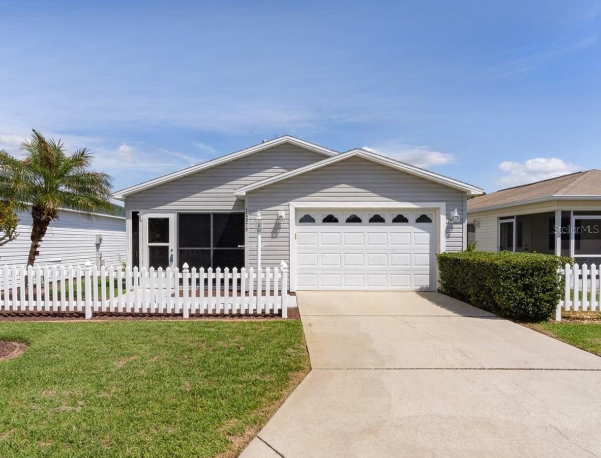 Details for 16979 81st Charlesfort Avenue, THE VILLAGES, FL 32162