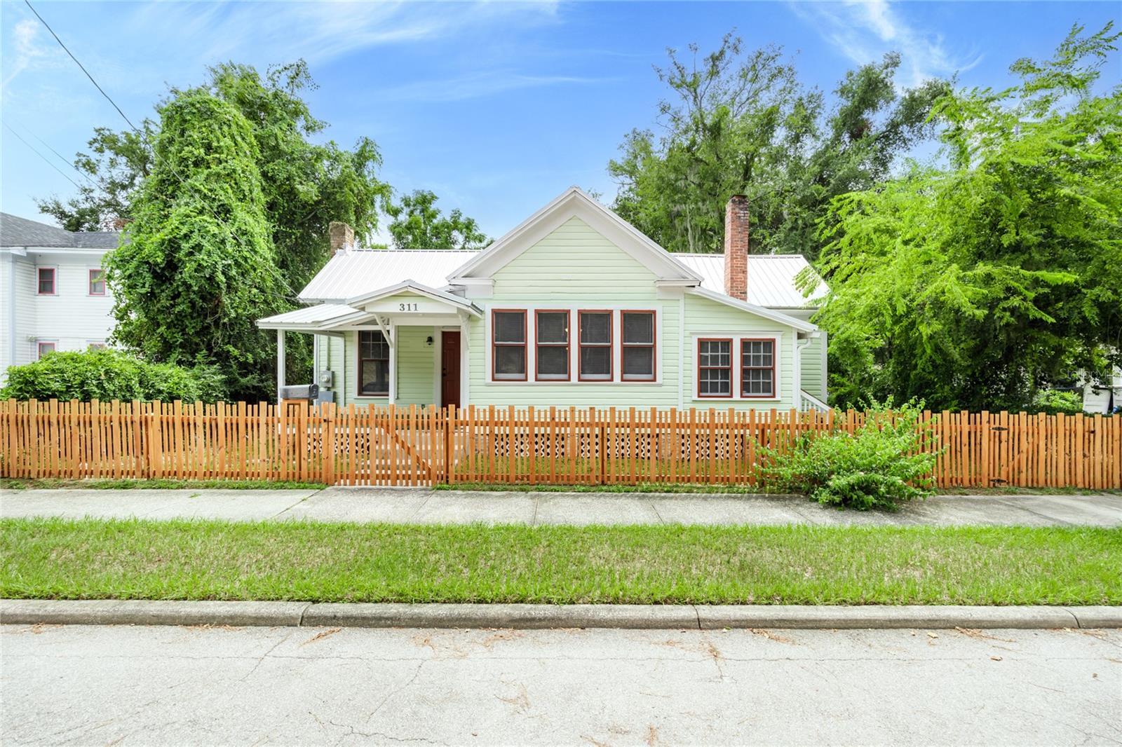 Details for 311 3rd Avenue, GAINESVILLE, FL 32601