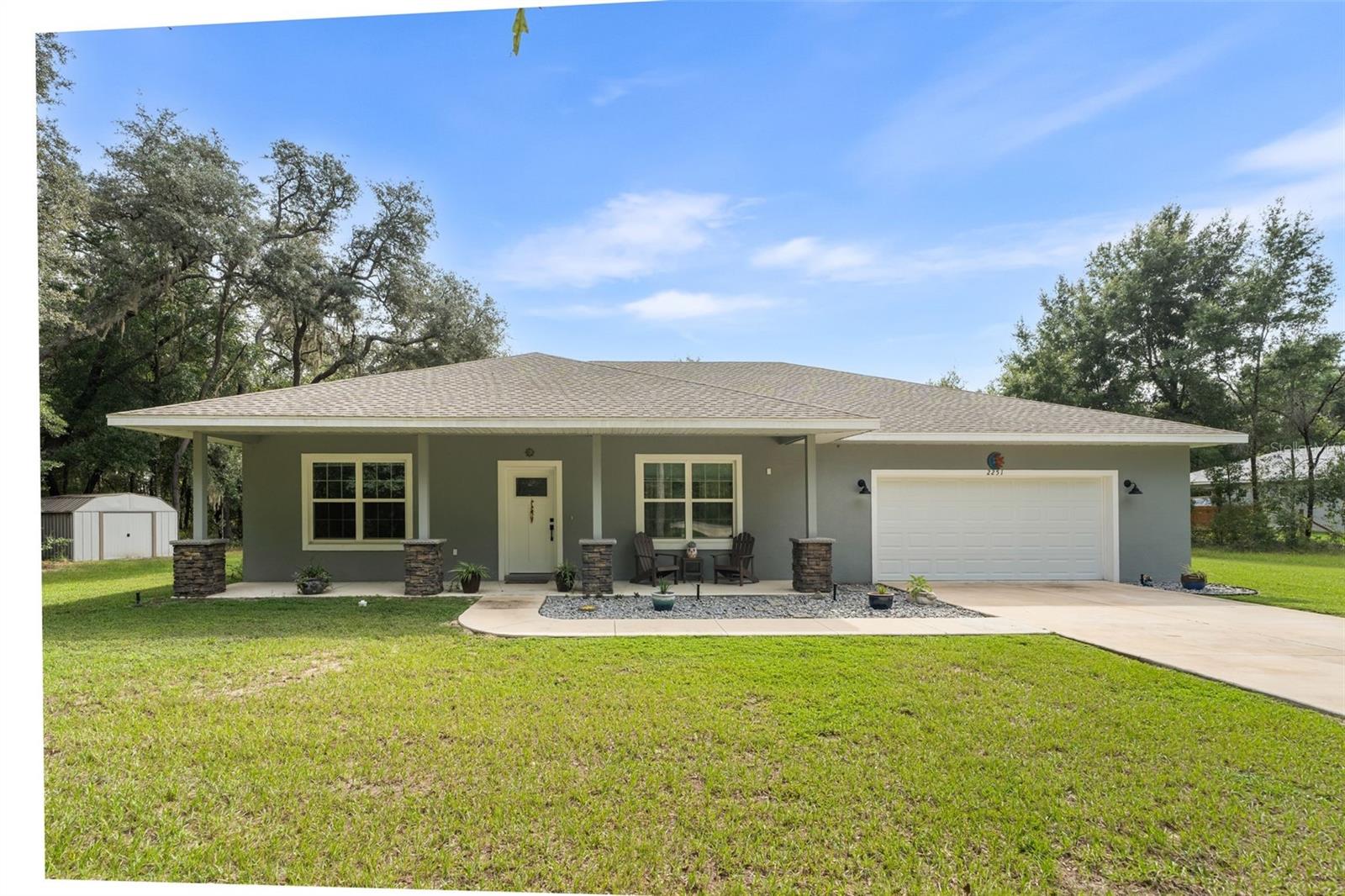 Details for 2251 Yazoo Court, DUNNELLON, FL 34431