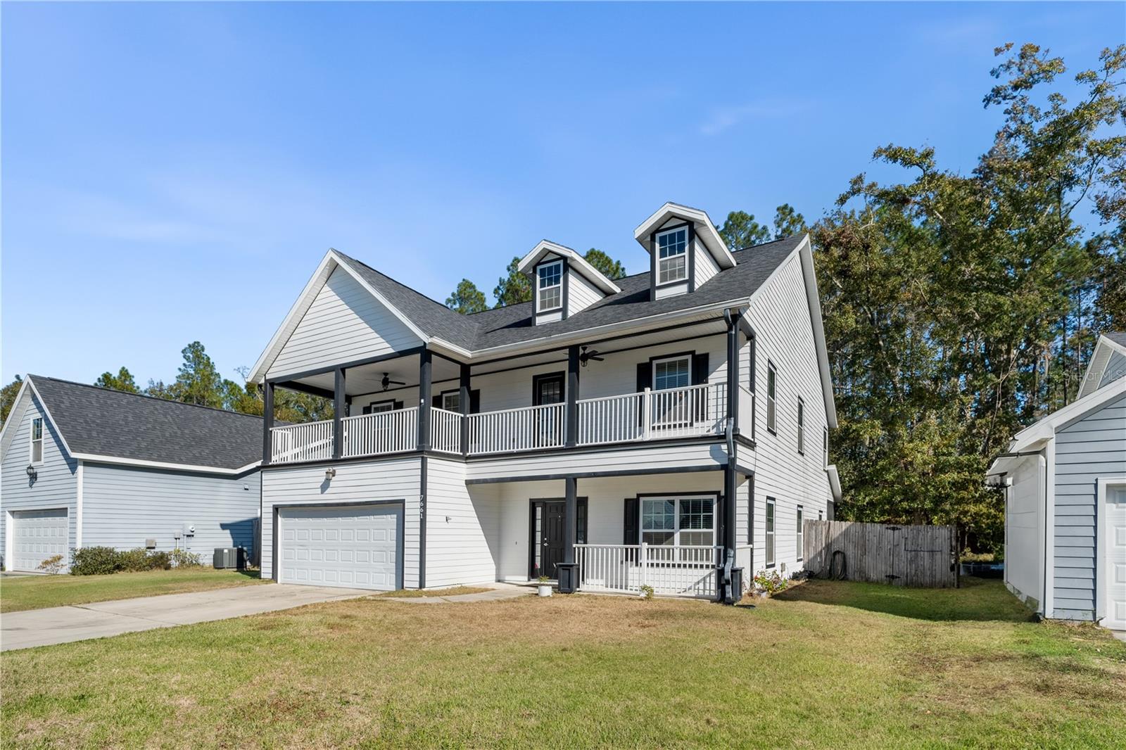 Details for 7661 20th Drive, GAINESVILLE, FL 32609