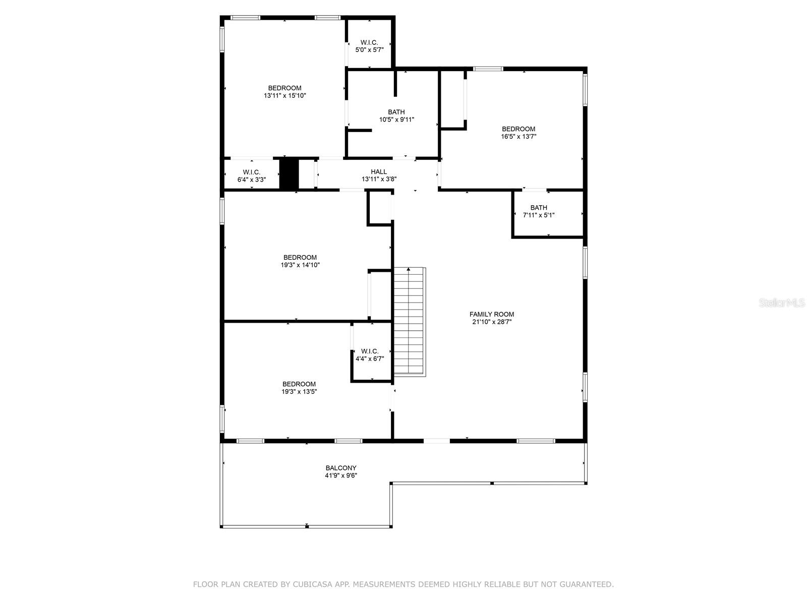Image 34 of 35 For 7661 20th Drive