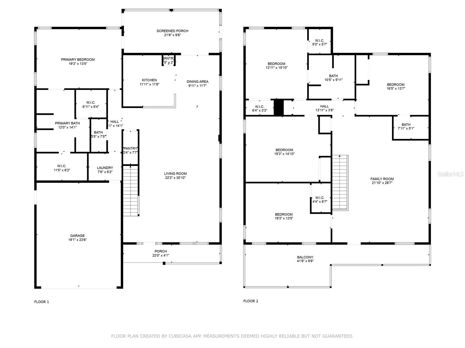 Image 5 of 35 For 7661 20th Drive