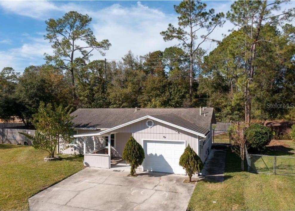 Listing Details for 54th 2542 Boulevard Nw, GAINESVILLE, FL 32653