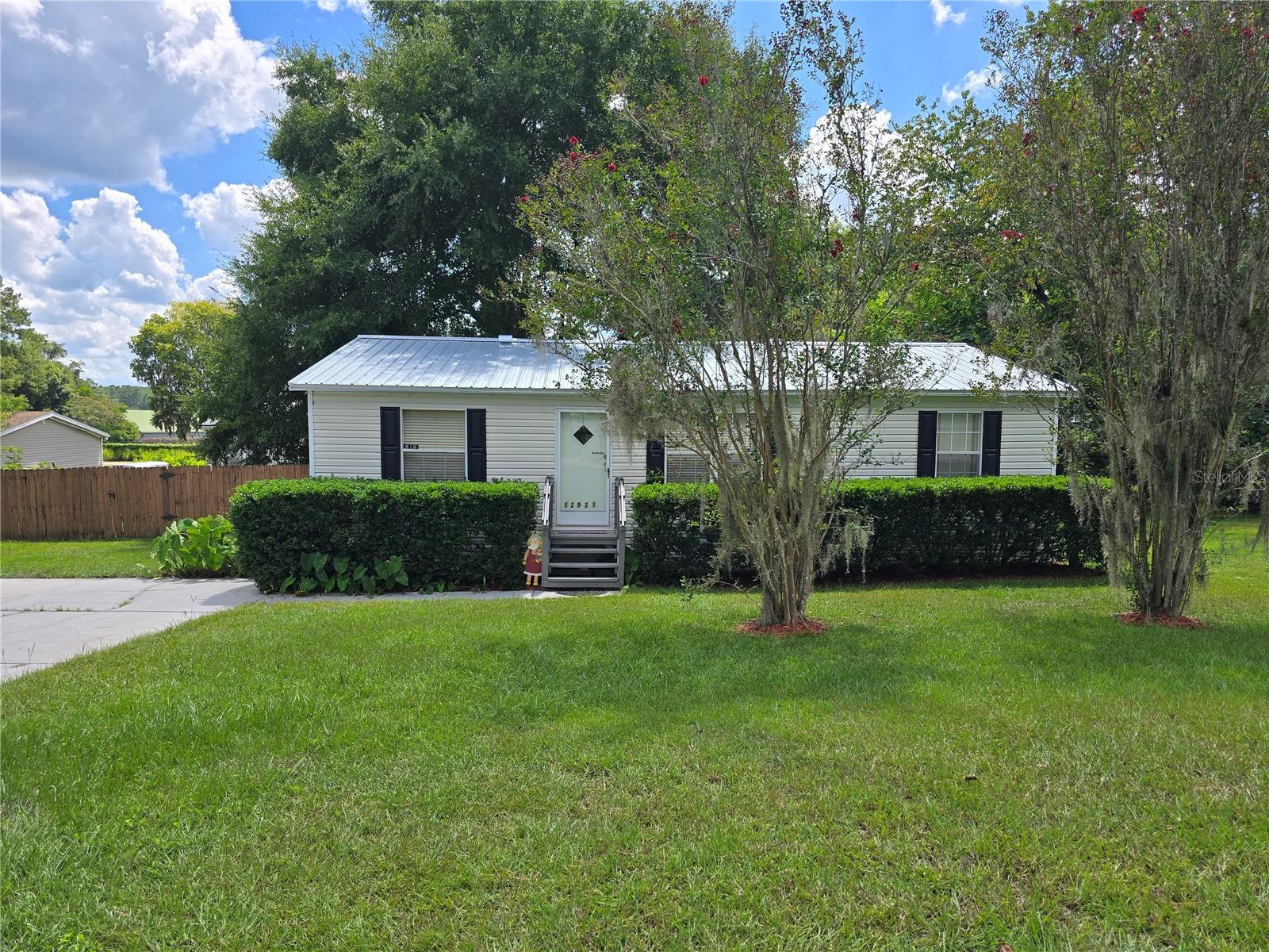 Details for 12921 151st Place, ALACHUA, FL 32615