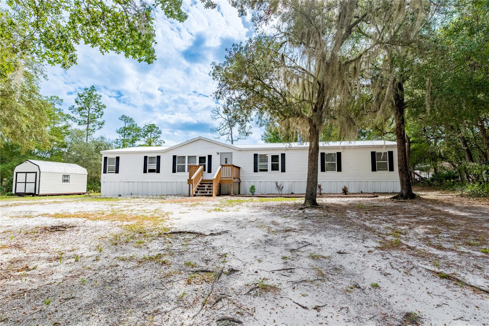 Details for 7556 Osceola Avenue, KEYSTONE HEIGHTS, FL 32656