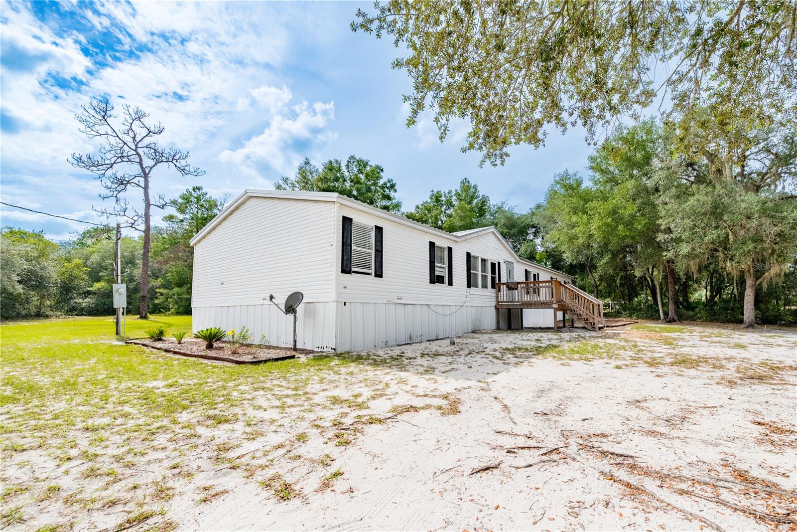 Image 3 of 46 For 7556 Osceola Avenue