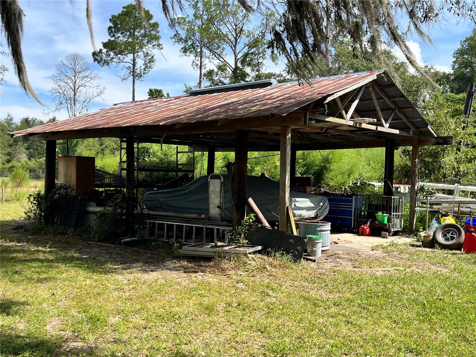 Image 23 of 63 For 17411 County Road 1471
