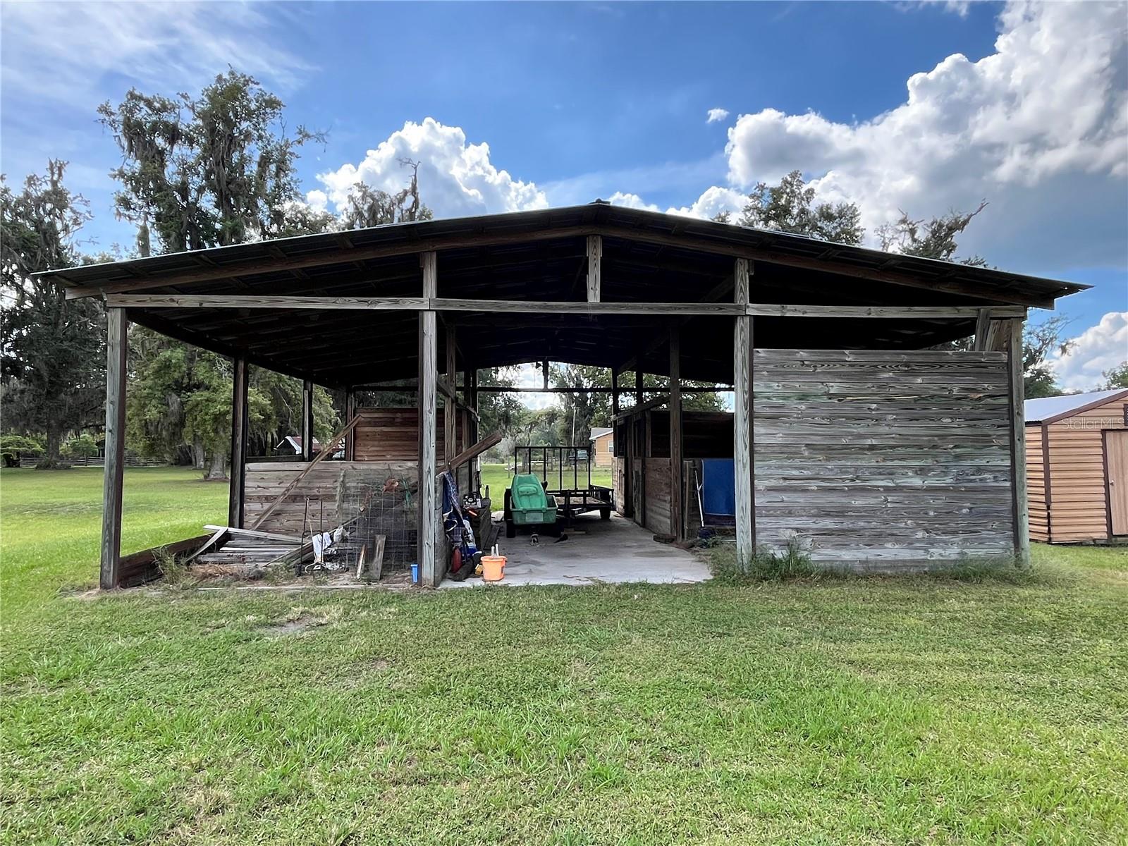 Image 33 of 63 For 17411 County Road 1471