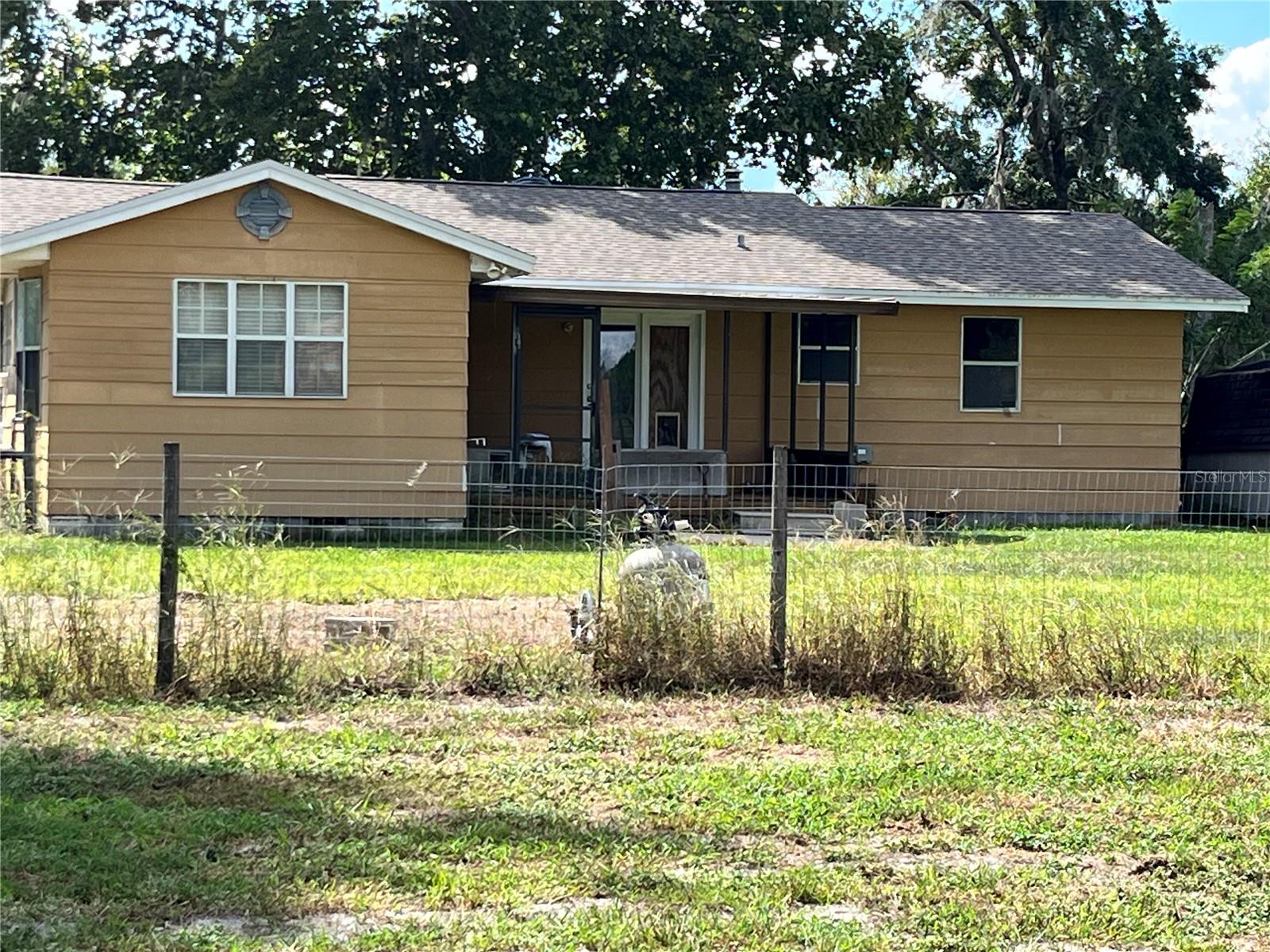 Image 40 of 63 For 17411 County Road 1471