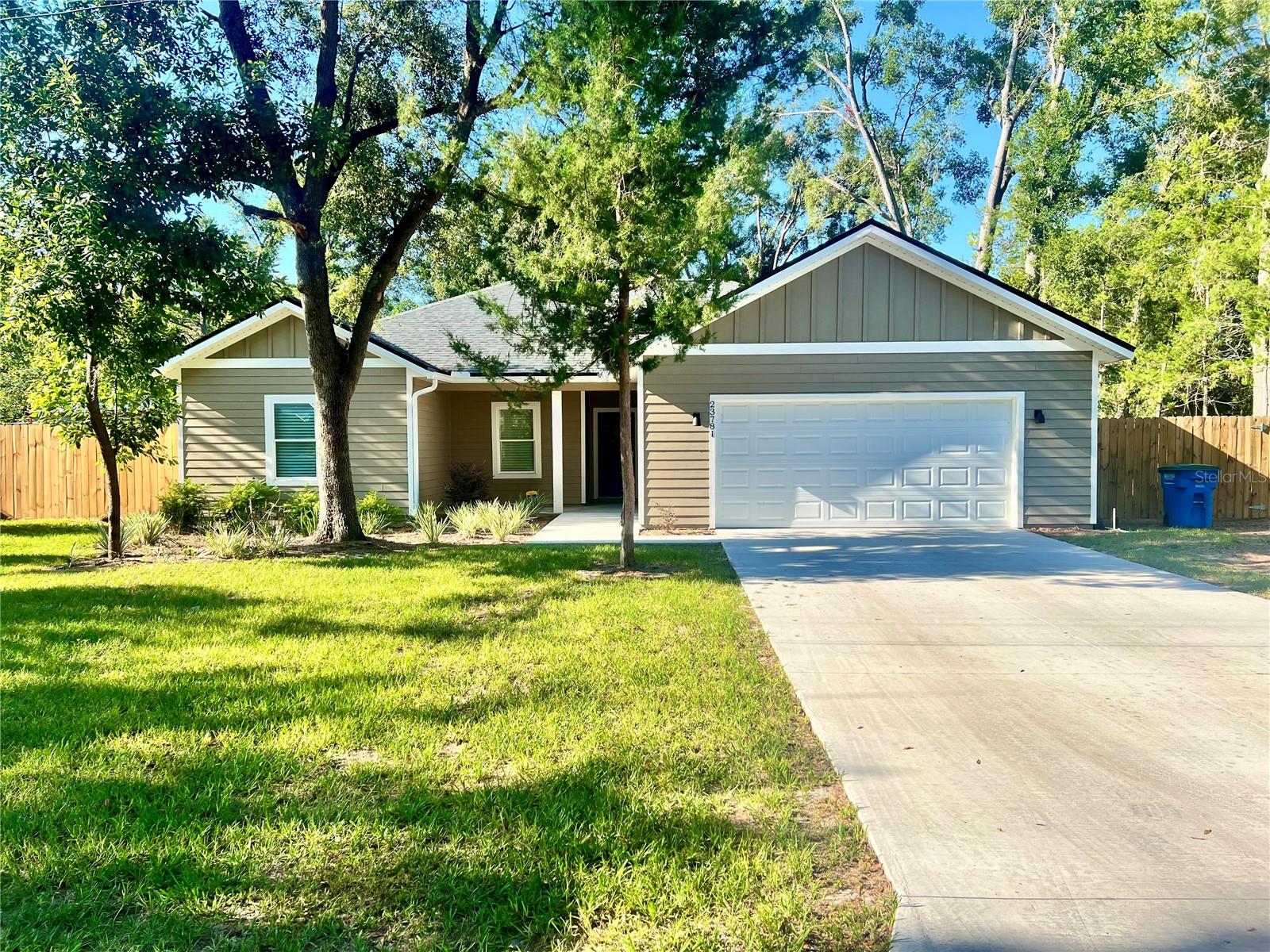 Details for 23781 193rd Avenue, HIGH SPRINGS, FL 32643