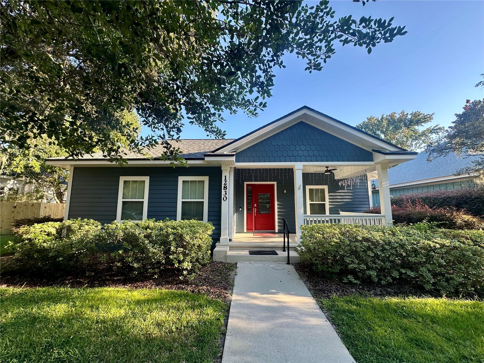 Details for 12830 3rd Place, NEWBERRY, FL 32669